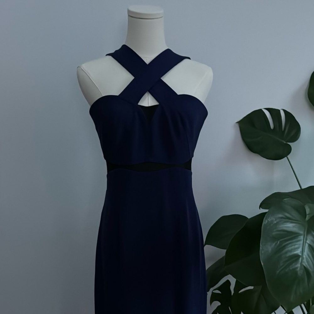 Yigal Azrouel Knight Gown | Size 4